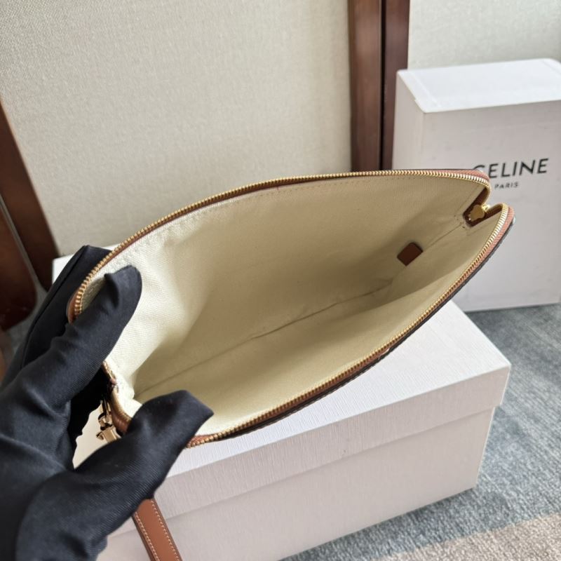 Celine Clutch Bags